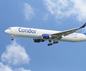 Condor-Airlines