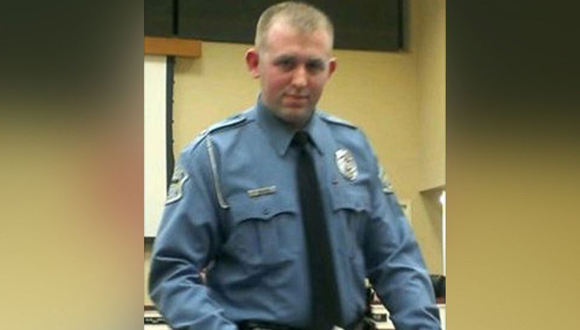 Renunció el policía que mató a Michael Brown en Ferguson