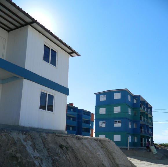 Está programado para que en unos 5 y 6 años se hayan  terminado 29 mil viviendas. Foto: Susana Tesoro/ Cubadebate.