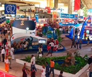 Confirman crecimiento de participación en Feria Internacional de La Habana