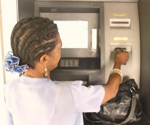 Banco Central informa que cajeros automáticos estarán fuera de servicio en la madrugada del martes 6