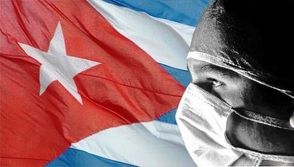 Médicos cubanos apoyan Copa África de Fútbol en Guinea Ecuatorial