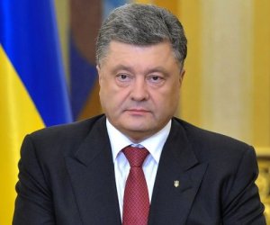 Insólito: Poroshenko nombra Gobernador de Odessa al expresidente georgiano Saakasvili