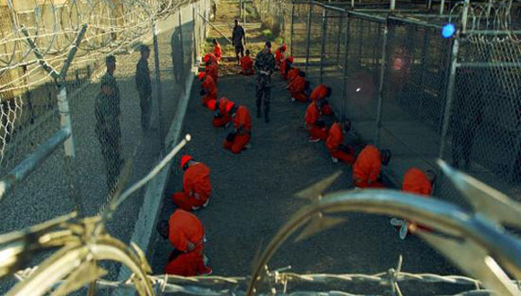 NY Times: EEUU debe cerrar la prisión en la base naval de Guantánamo