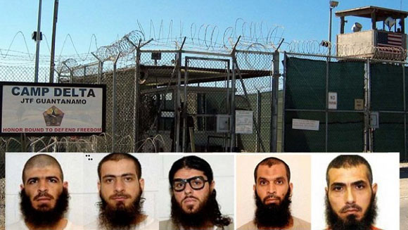 Presos-Guantanamo