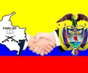 Guerrilla conmemoró aniversario 15 de Movimiento Bolivariano para Nueva Colombia