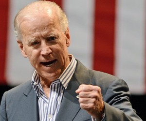 Alerta Joseph Biden sobre corrupción en Ucrania