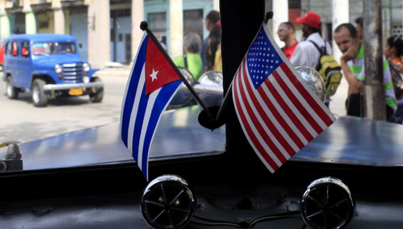 Cuba-EE.UU. (2): Nuevas fichas, el mismo dominó