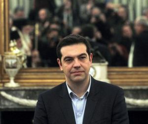Concluye Grecia su lista de reformas para evitar la quiebra