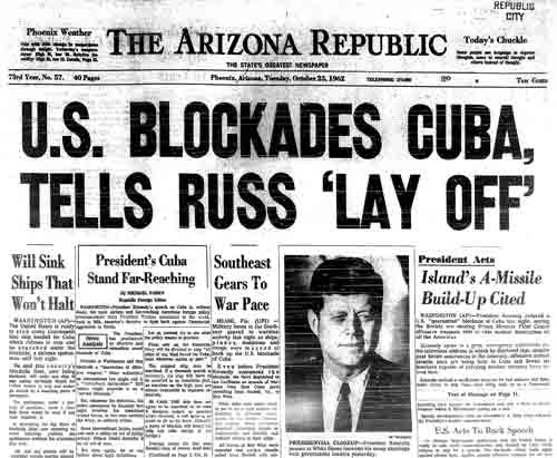 cuba-blockade-headlines