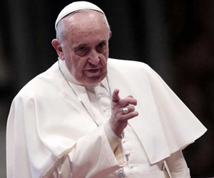 Papa Francisco anuncia nombramiento de 20 nuevos cardenales, cinco de ellos latinoamericanos