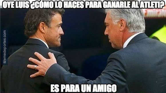 Fino señores, By Memes Casillas