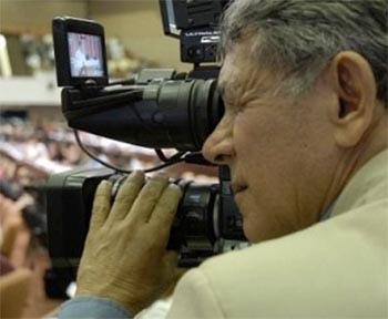 Antonio Gómez Delgado, "El Loquillo", Premio Nacional de Periodismo "José Martí"