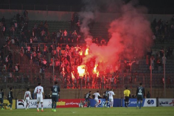 Egipto Fútbol (2)