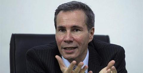 El fiscal argentino Alberto Nisman, que fue hallado muerto en su casa. Foto: REUTERS