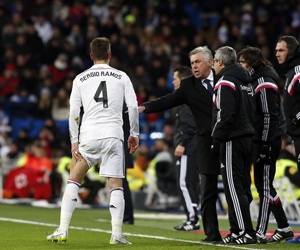 Noticias del Real Madrid, Dani Carvajal: Sergio Ramos y Florentino Pérez  son los que deben solucionar sus cosas