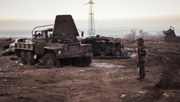 ucrania rebeldes donetsk