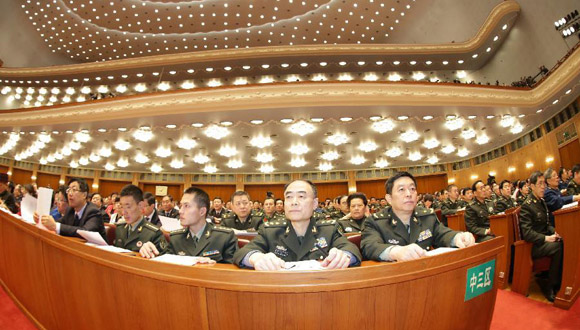 Parlamento de China aprueba Ley para más reformas