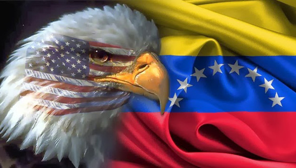Venezuela-USA