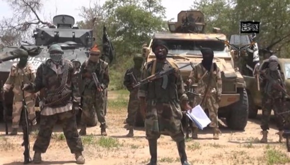 Boko Haram se somete a la autoridad del Estado Islámico