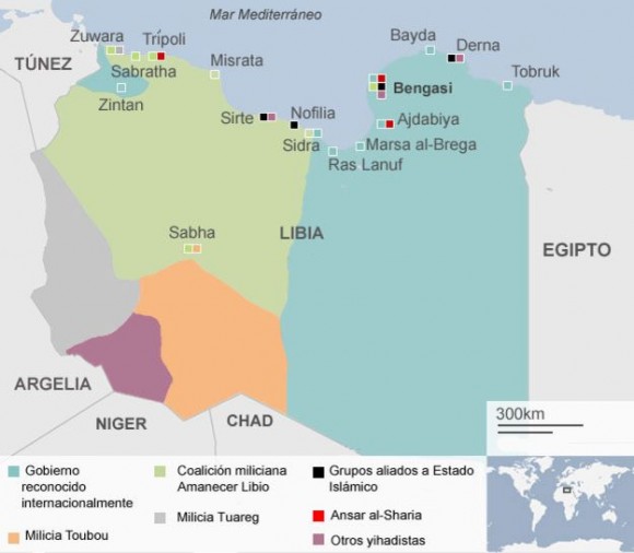 mapas estado islámico (1)