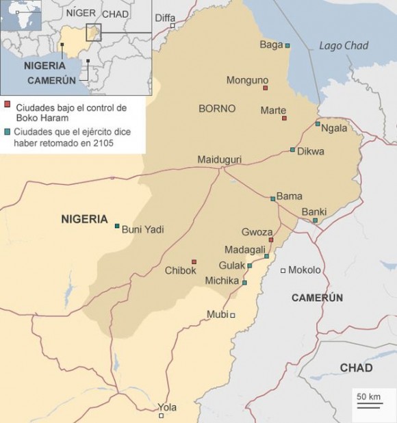 mapas estado islámico (2)