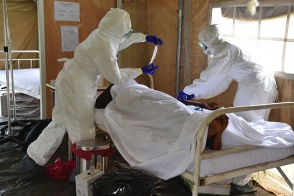 Ébola AFP 630
