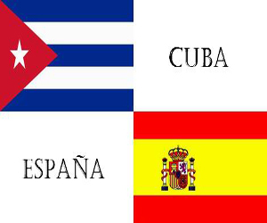 España-Cuba A