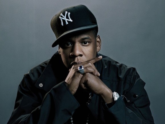 El rapero norteamericano Jay-Z es el creador de Tidal. Foto tomada de rollingout.com
