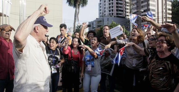 Foto: Ismael Francisco/ Cubadebate