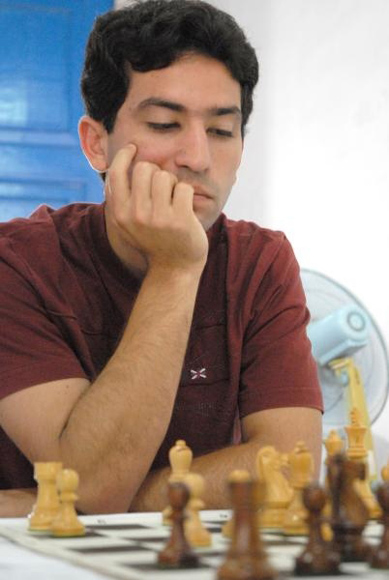 Comunidad de chess24: Foro & Blog