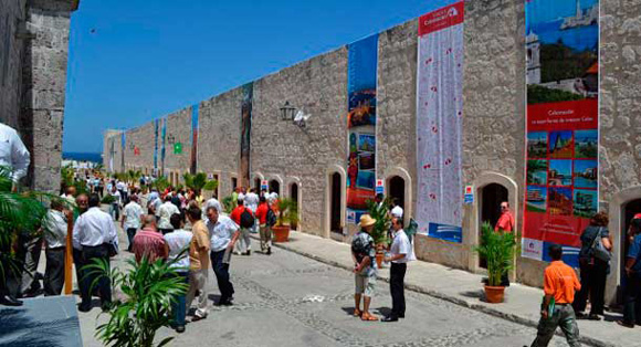 FITCuba 2015 será espacio para ofrecer respuestas sobre las inversiones en el turismo.