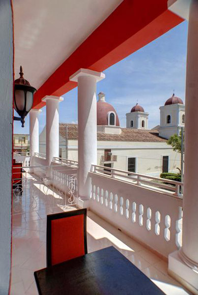 CUBA-HOLGUÍN-ABRIRÁ SUS PUERTAS NUEVO HOTEL EN GIBARA