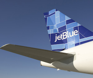 Jet-Blue