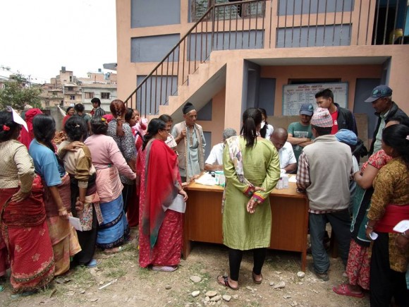 Médicos Nepal (11)