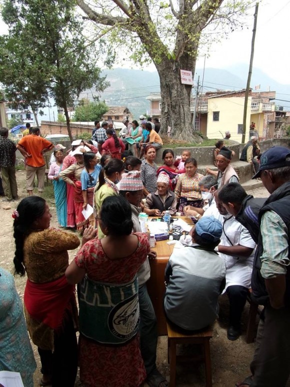 Médicos Nepal (12)