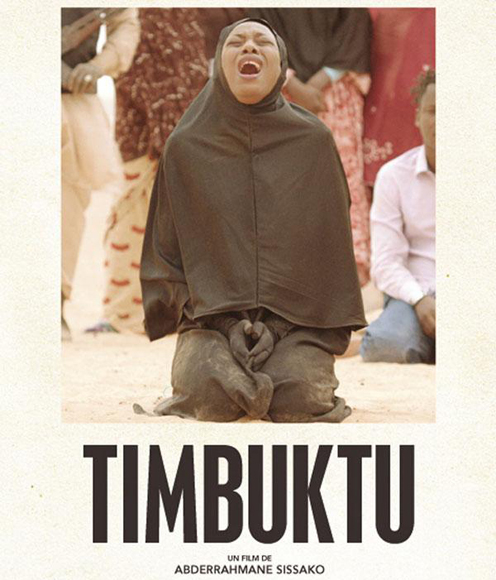 Timbuktu.