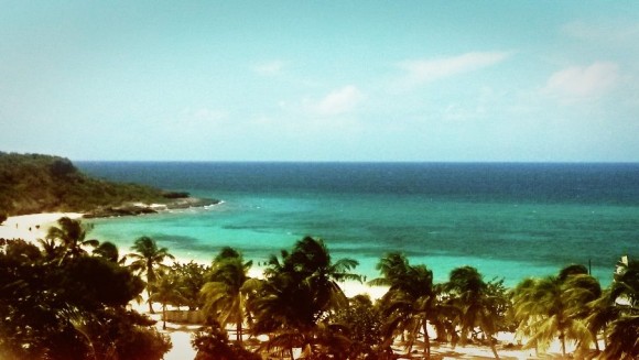Vacaciones en Cuba. Foto: Daniela Clemente / Cubadebate