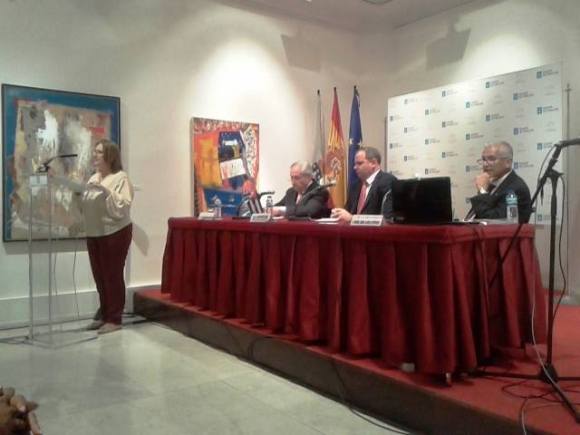 asosiación de cubanos residentes en Madrid 1