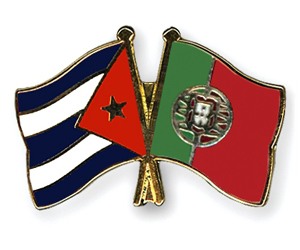 Cuba Portugal