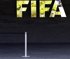 De Francia, Suiza, Sudáfrica, Jordania y Bahariem son los candidatos a la presidencia de la FIFA.