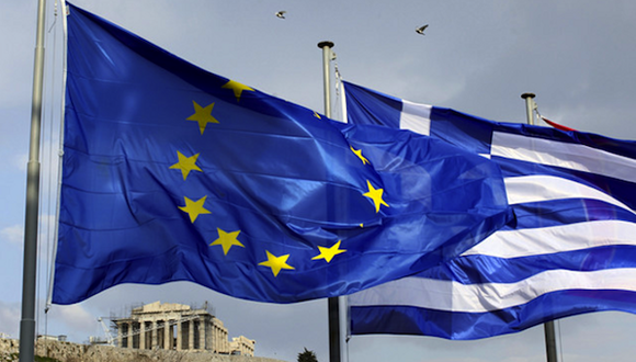 Grecia bajo el terrorismo de la UE