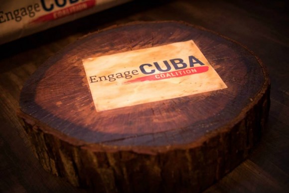 Engage Cuba. Foto: Tomada de la página de Engage Cuba en Facebook