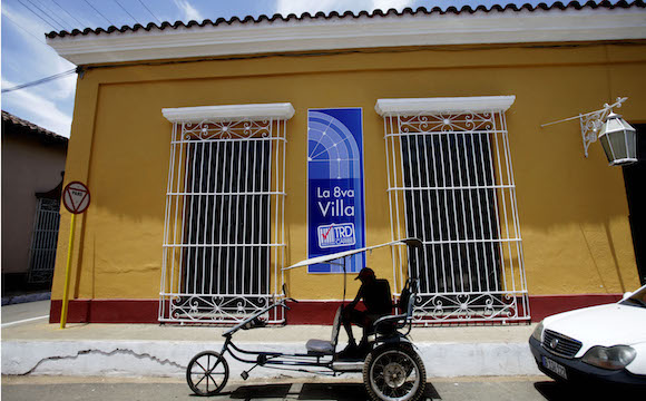 La Villa de Remedios cumple 500 años de fundada. Foto: Ismael Francisco/ Cubadebate