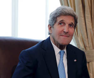 Kerry defenderá acuerdo nuclear internacional negociado por EEUU con otras potencias