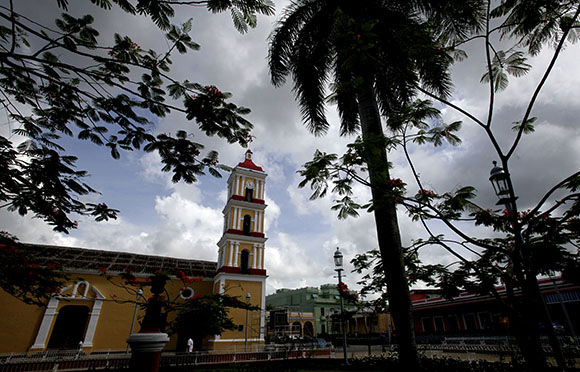 Remedios cumple 500 años. Foto: Ismael Francisco/ Cubadebate