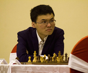 Capablanca Memorial 2015 – Chessdom