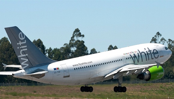 Los vuelos Lisboa-Varadero-Lisboa se realizarán en aviones del modelo Airbus 313.