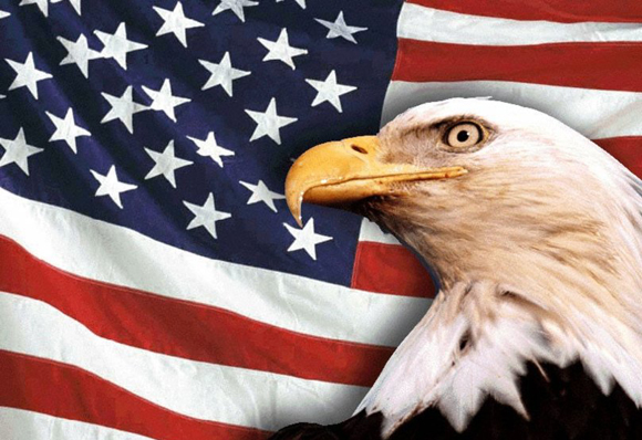 Aguila-Estados Unidos
