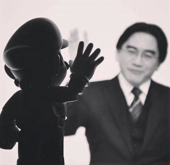 Mario-Iwata-Nintendo